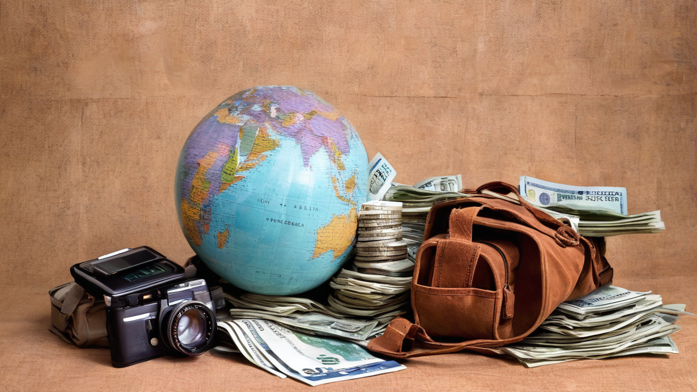 Budget Travel Tips